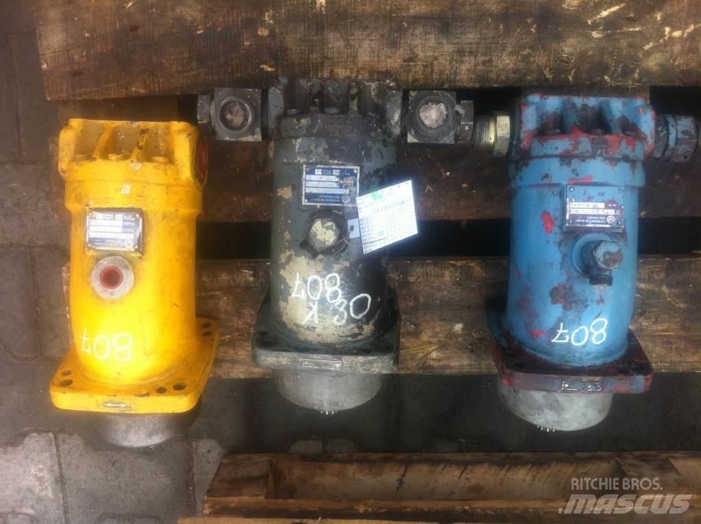 Hydromatik 210.20.21.21 Motorok