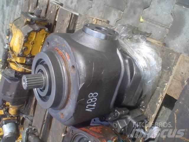 Hydromatik 218250216 Hidraulika