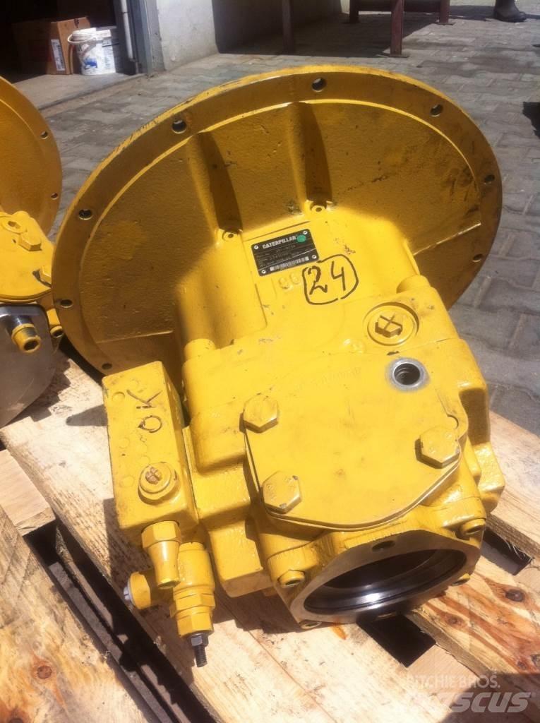 Hydromatik 251-8034 Hidraulika