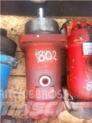 Hydromatik A2F55W Motorok