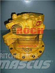 Hyundai 31N6-10210 Motorok