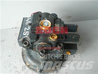 Hyundai 39Q6-11100 Motorok