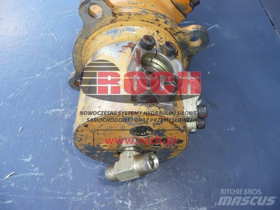 Hyundai 61H2H5 Építőipar - Egyebek
