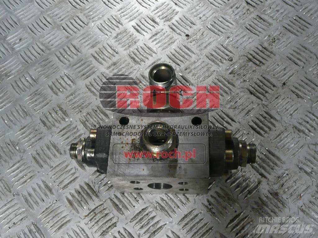 IBF 2.7410.0656-3 Hidraulika