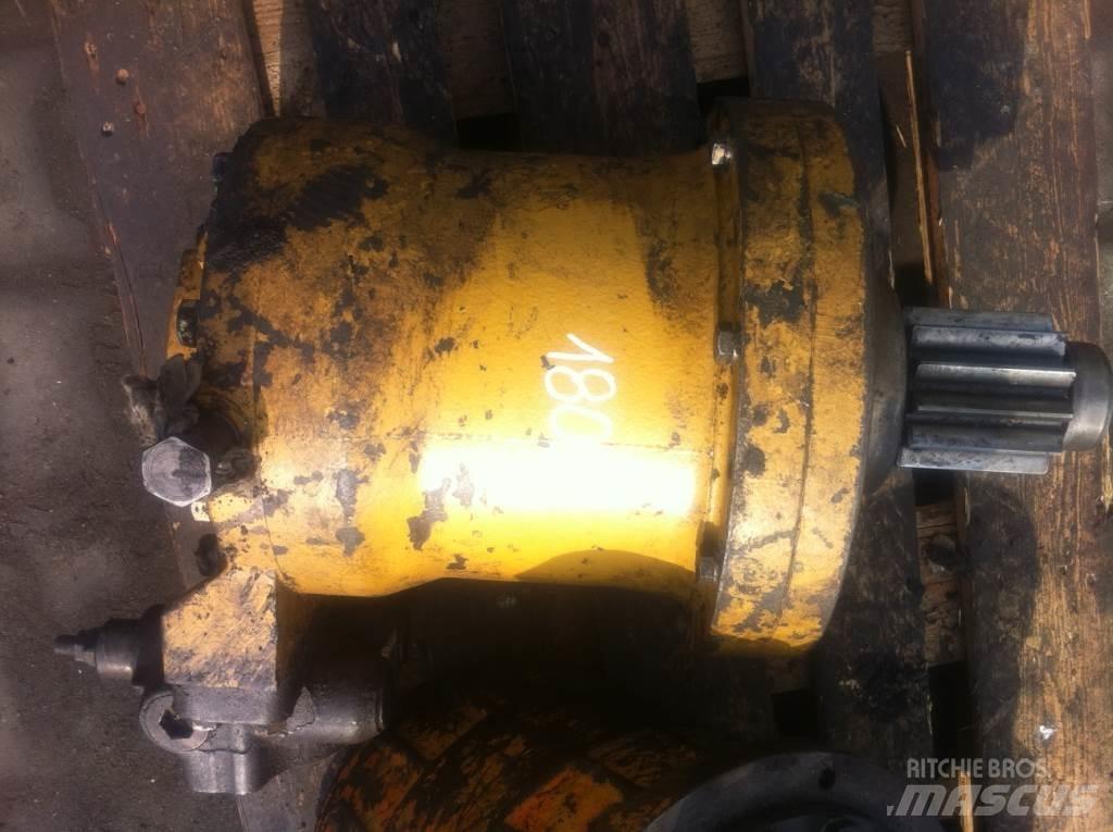 Komatsu 713078 45020931 Motorok