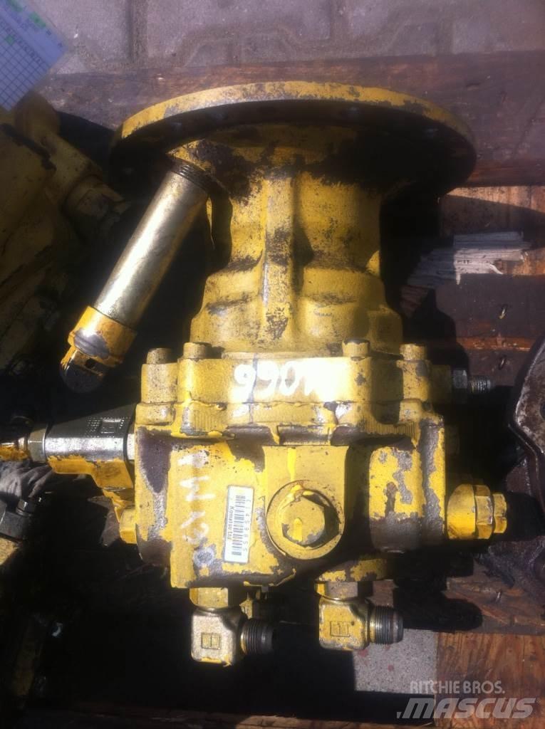 Komatsu E1459855 LVK1 Motorok