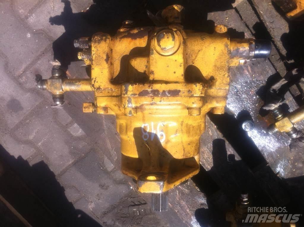 Komatsu E2154044 7484200 Motorok