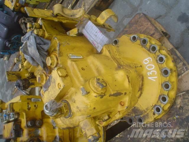 Komatsu E2967928 Motorok