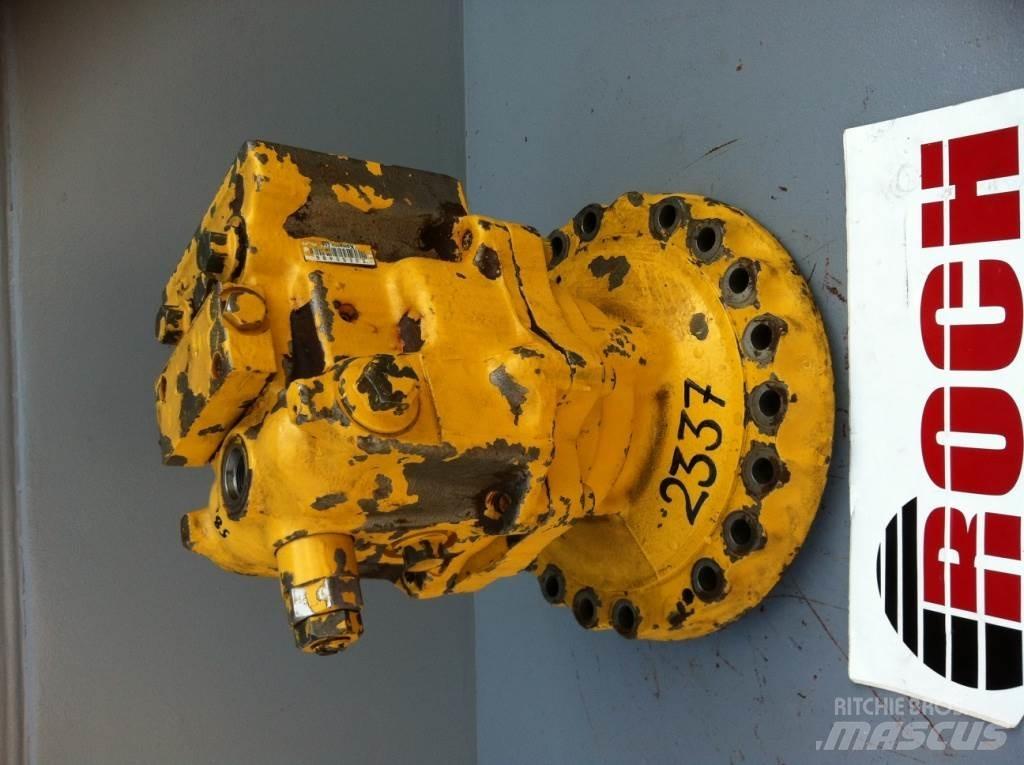 Komatsu E2E50486 Motorok