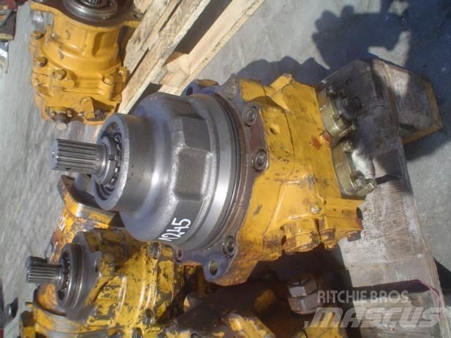 Komatsu EC538320 Motorok