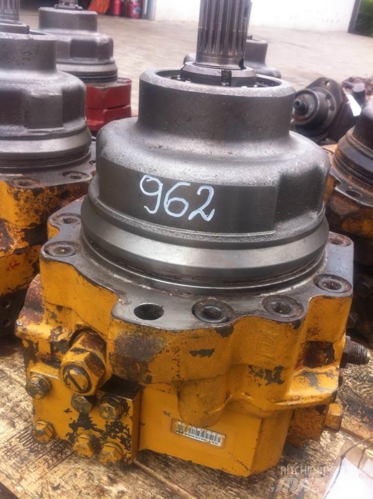 Komatsu EC541179 706-75-74114 Motorok
