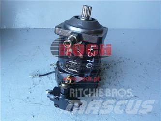 Liebherr 11000534A 2162294 Motorok