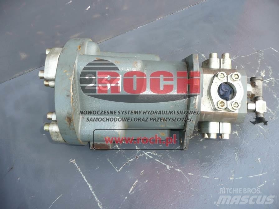 Liebherr 24123301 Építőipar - Egyebek