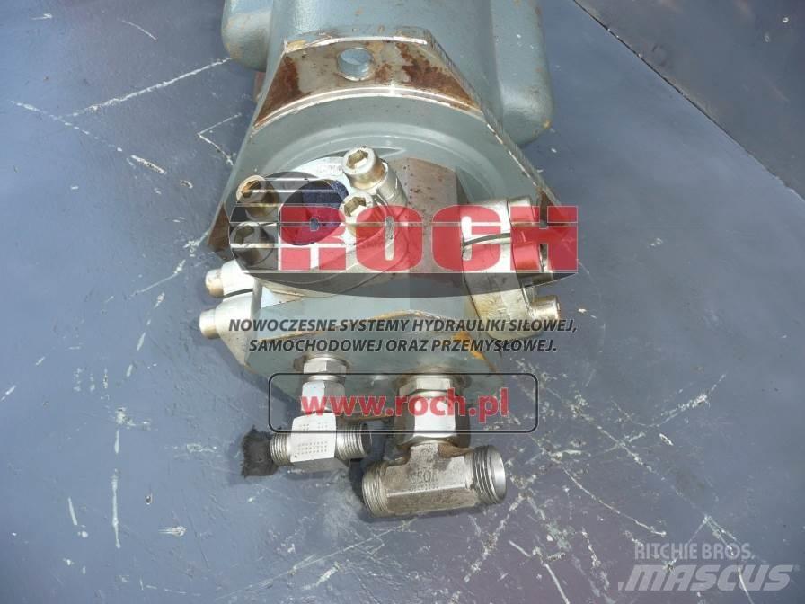 Liebherr 24123301 Építőipar - Egyebek