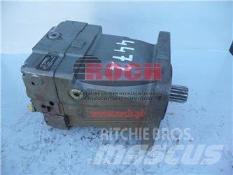 Liebherr 2519 10429985 Motorok