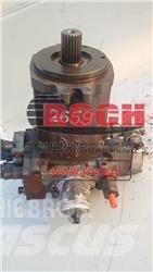 Liebherr 2560? 2933110108 Motorok