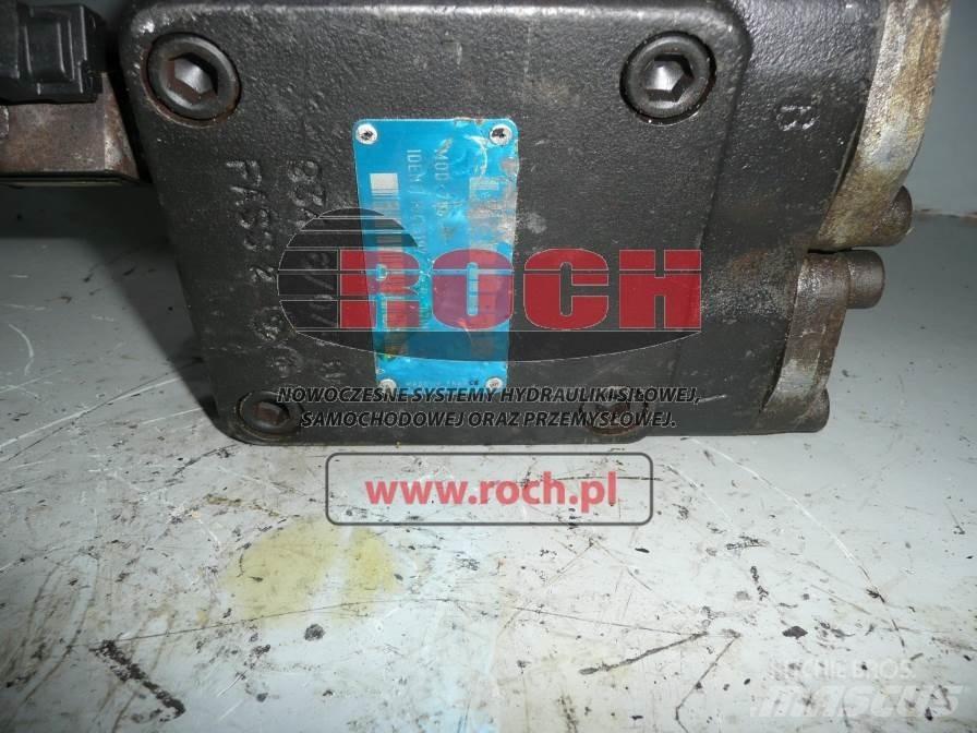 Liebherr 738480 10413179 Motorok