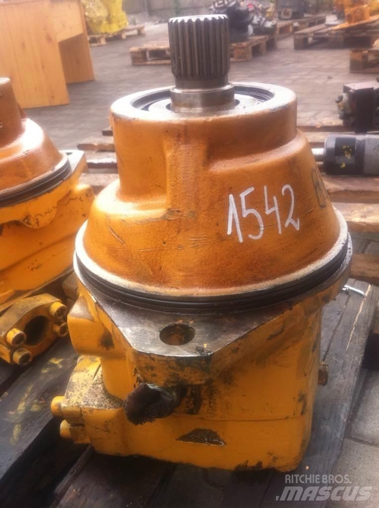 Liebherr FMF250 99310027 Motorok