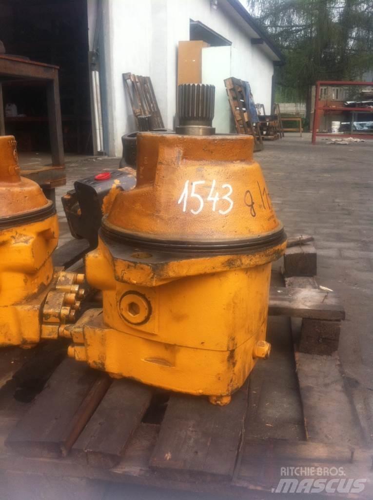Liebherr FMF250 99310029 Motorok