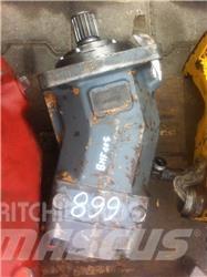Linde BMF105 Motorok