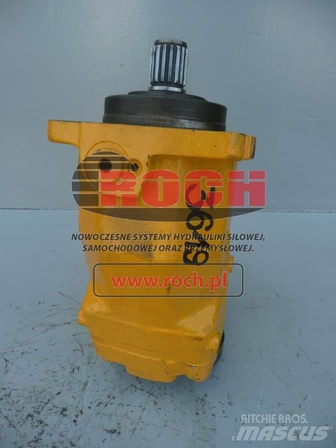 Linde BMF75 2552 Motorok