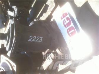 Linde BMR105 Motorok