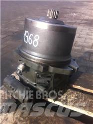 Linde BMV135 Motorok