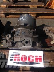 Linde BMV135-02 Motorok