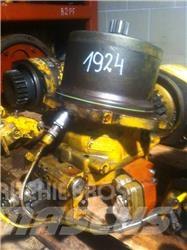 Linde BMV135 46 Motorok