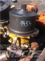 Linde BMV186 208A100103 Motorok