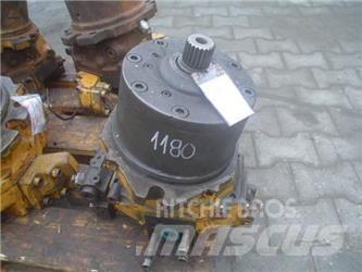 Linde BMV186-66 Motorok