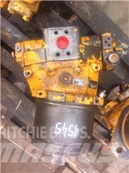 Linde BMV260 Motorok