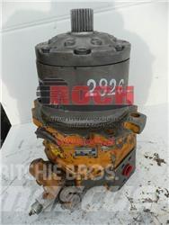 Linde BMV260 Motorok