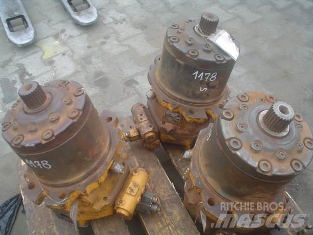 Linde BMV260 209F100014 Motorok