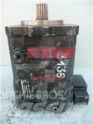 Linde HMR105-022653 Motorok