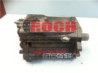 Linde HMR135 Motorok