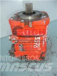 Linde HMV105-02 Motorok