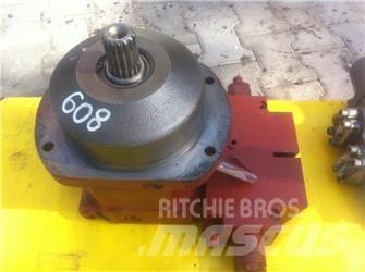Linde HMV70 Motorok
