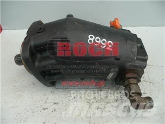 Linde MF140 Motorok