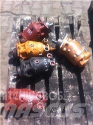 Linde MF47 Motorok