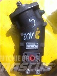 Linde MF50 4100030164 Motorok