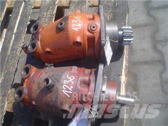 Linde MF69 Motorok