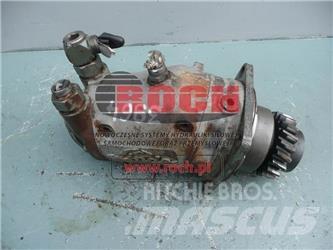 Linde MF75 Motorok