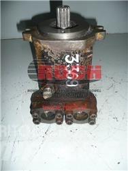 Linde MMF35 2913180103 Motorok