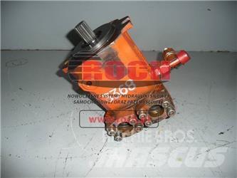 Linde MMF43 Motorok