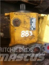 Linde MMF43 01 Motorok