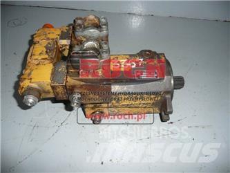 Linde MMF63 Motorok