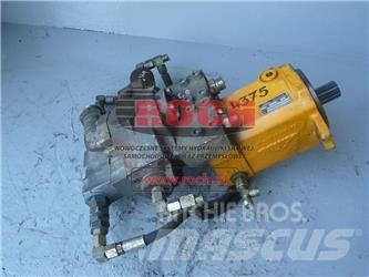 Linde MMF63-01 Motorok