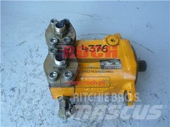 Linde MMF63-01 Motorok