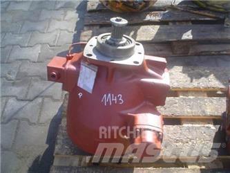 Linde MR105 Motorok